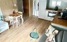 Apartament Centrum z Garażem podziemnym